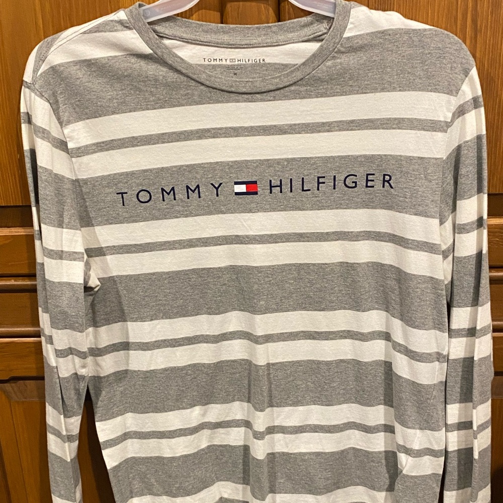 Long sleeve Tommy Hilfiger